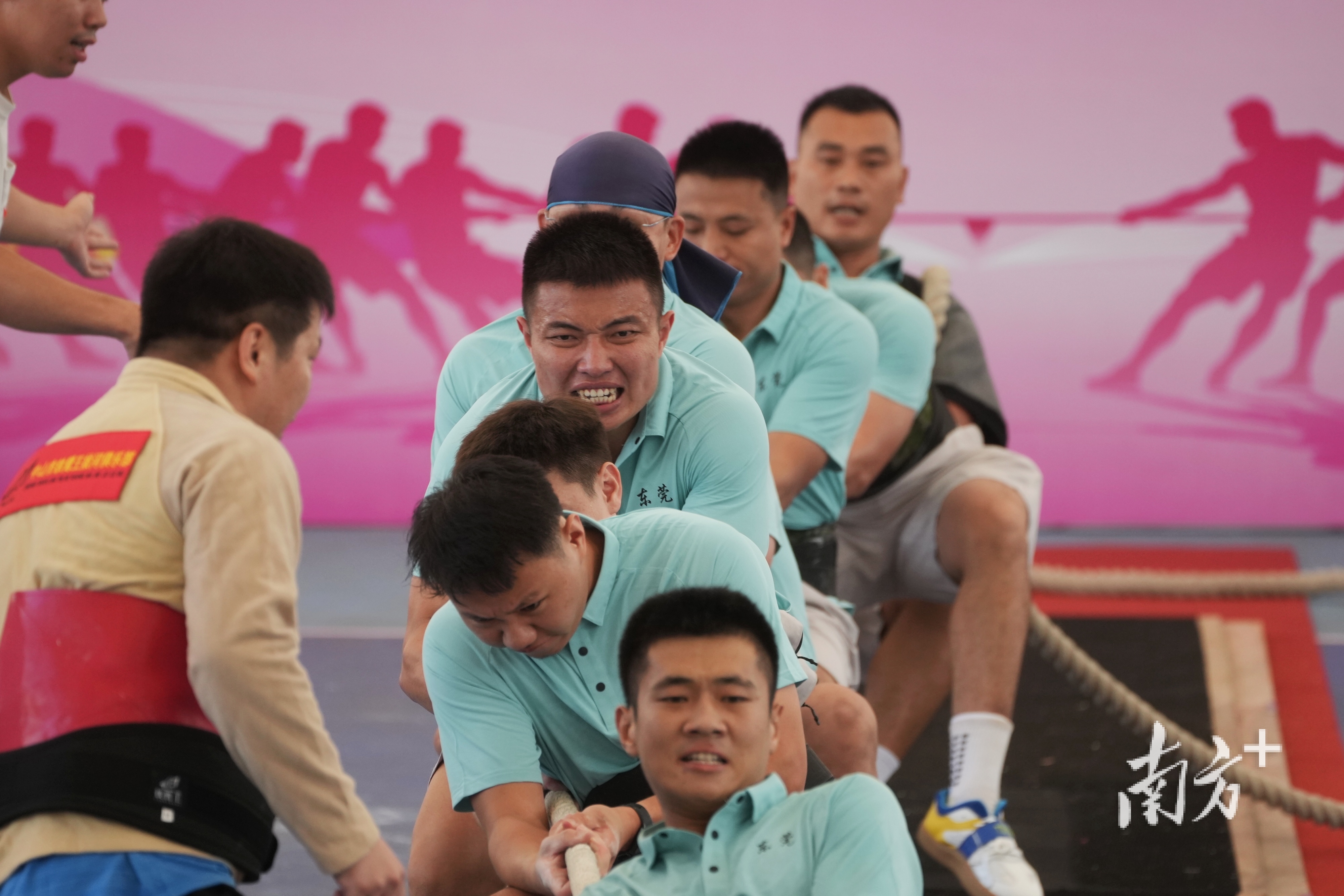 精神动力 精神动力