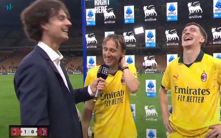 米兰在意甲 米兰在意甲