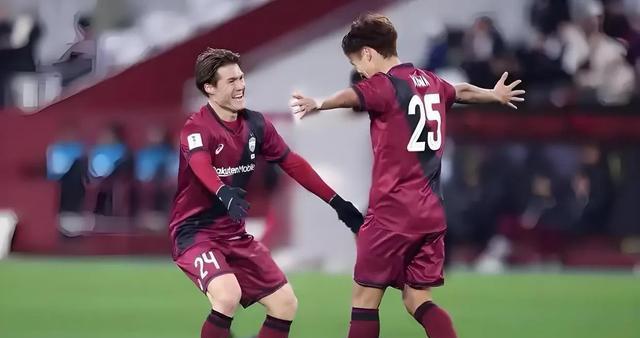 莱昂纳多, 神户胜利船, 神户胜利船 莱昂纳多, 神户胜利船, 神户胜利船