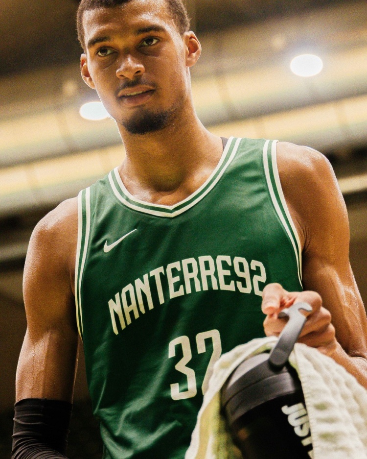 款球衣, 宣传照 款球衣, 宣传照