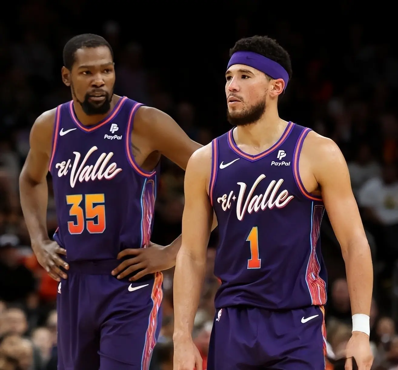 yid, 布鲁克斯的 yid, 布鲁克斯的