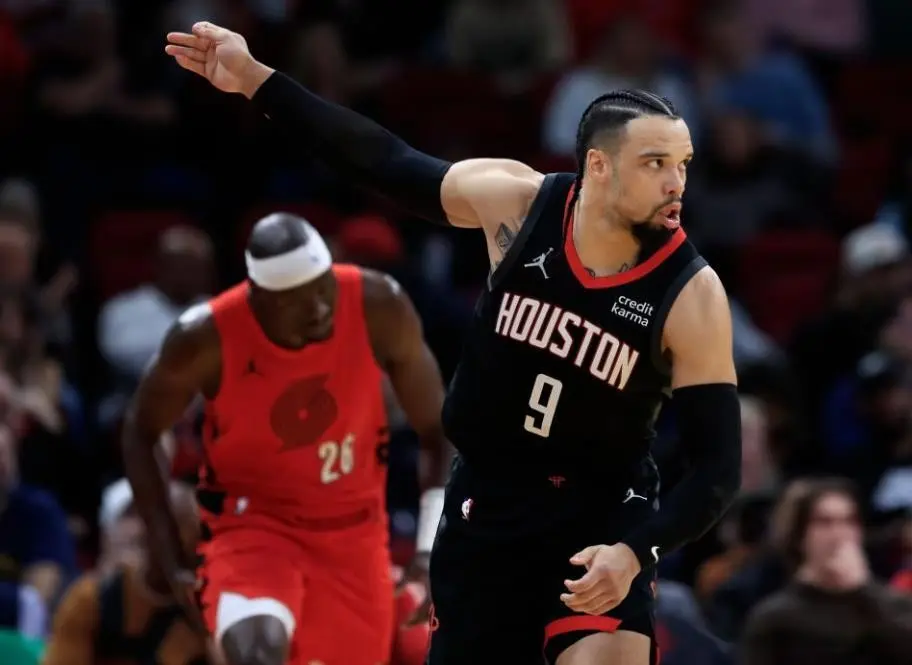 但火箭队的, 不太开心, amp 但火箭队的, 不太开心, amp