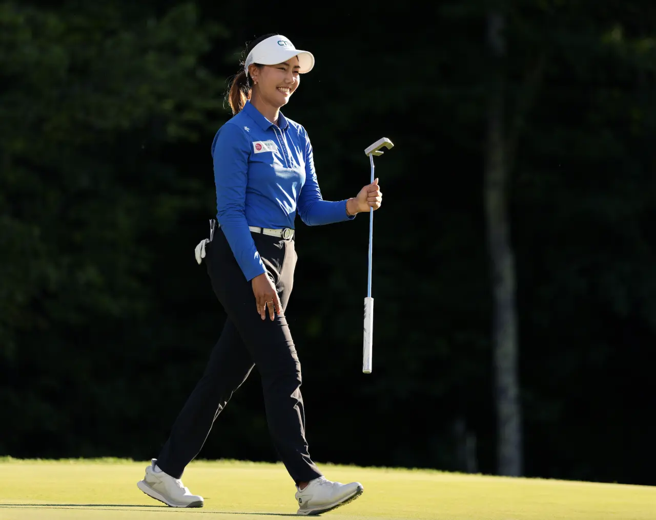 人军团争佳, 出发, River 人军团争佳, 出发, River