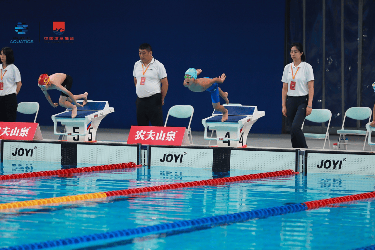 全民参与, 国游泳日, 泳协会的长 全民参与, 国游泳日, 泳协会的长