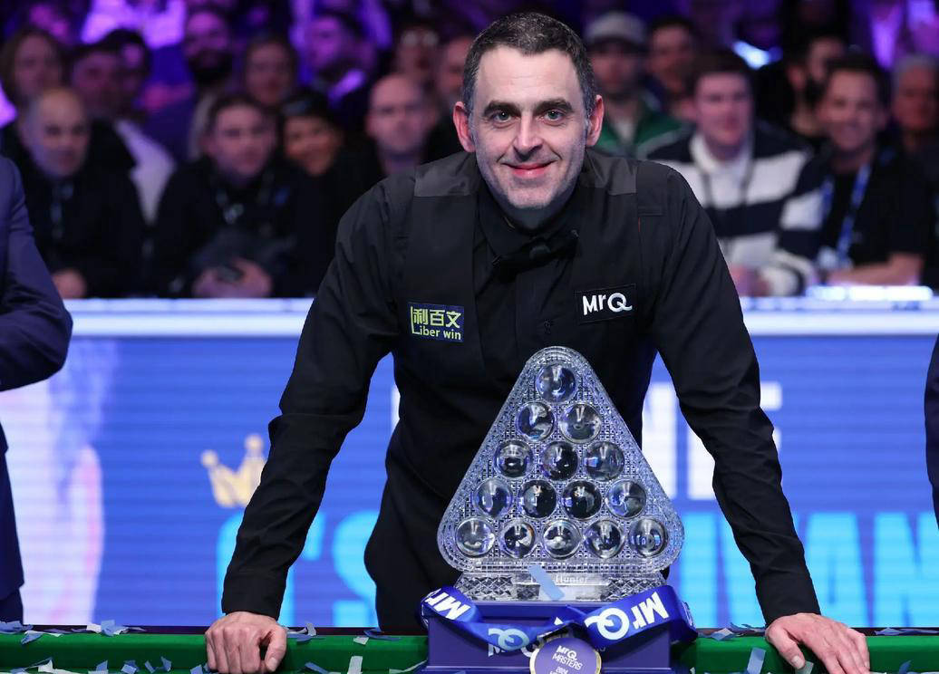 中创纪录夺 中创纪录夺