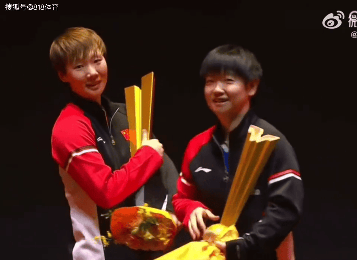 败对手的机, 她们两个人 败对手的机, 她们两个人