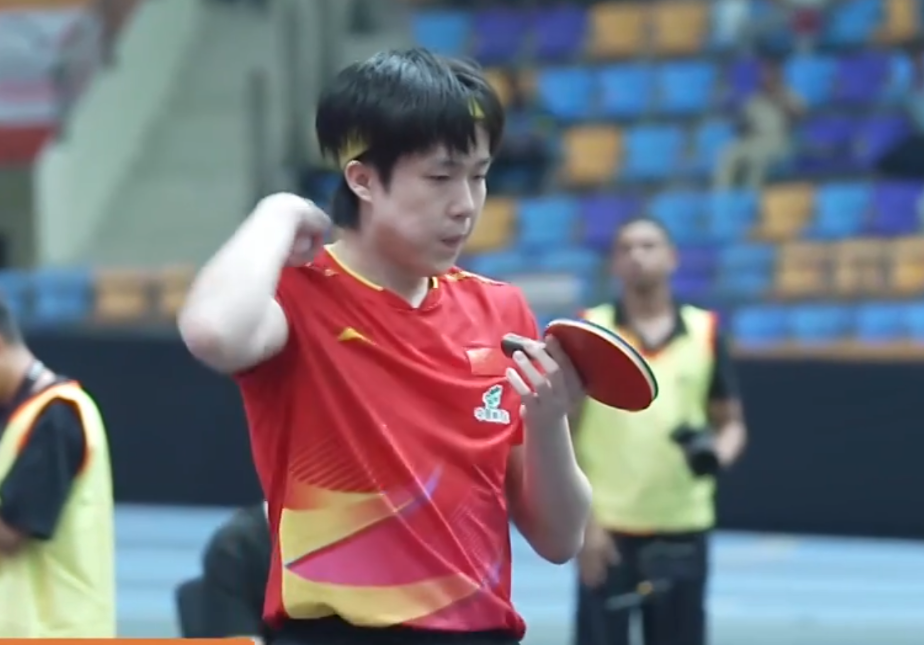 松岛辉空追, 在第一盘不 松岛辉空追, 在第一盘不