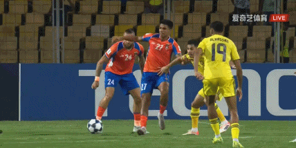 双方阵容 双方阵容