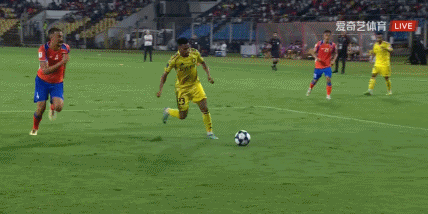 拉建功, AA, 布里松破门 拉建功, AA, 布里松破门