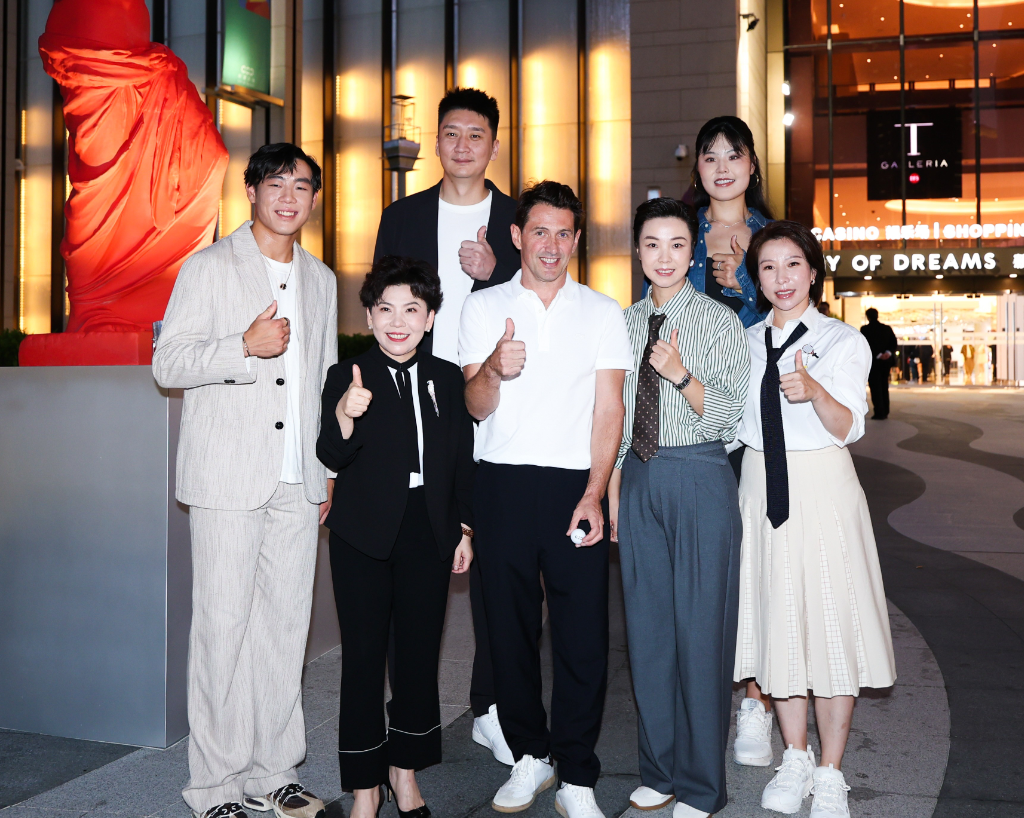 陈明伶, 这是她, 李月汝还透